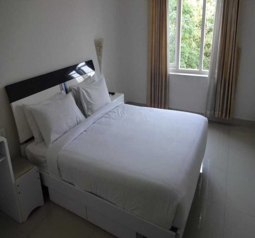Атирапалли: Kunnathan Residency