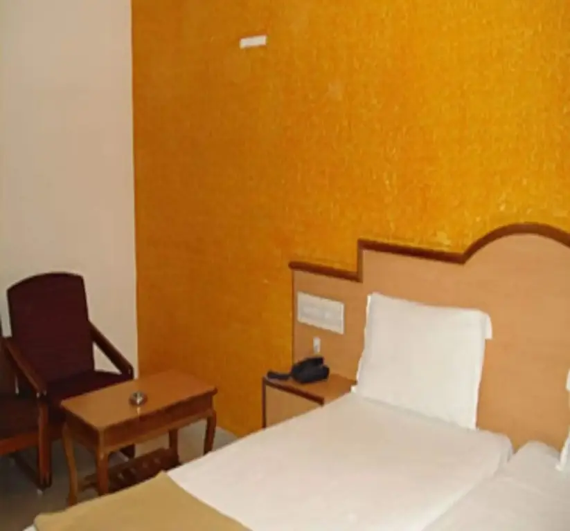 Тирупати: Hotel Gopikrishna