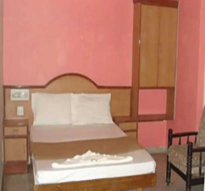 Тирупати: Hotel Gopikrishna