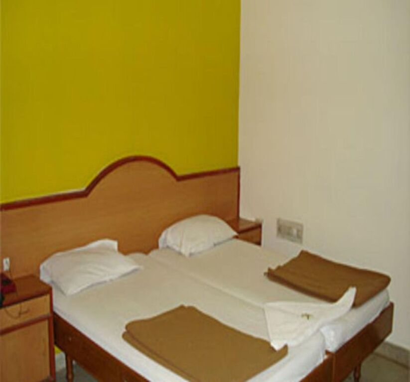 Тирупати: Hotel Gopikrishna