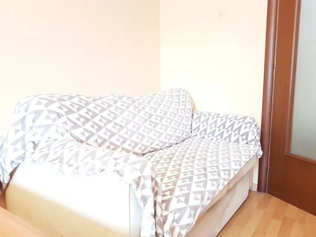 Москва: Dmitriya Ulyanova Apartments