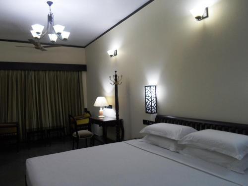 Тирупати: Hotel Mayura