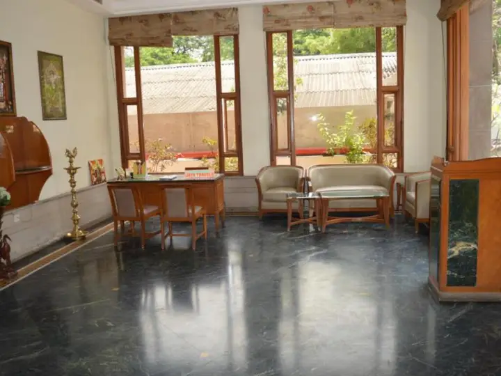 Тирупати: Kalyan Residency