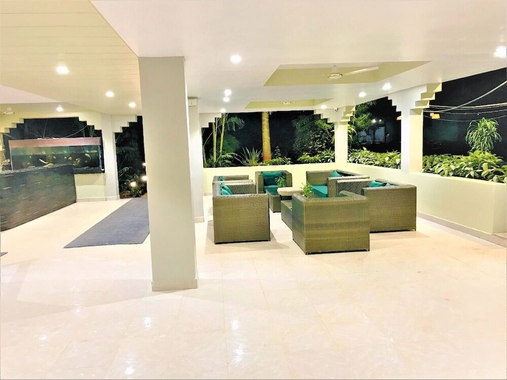 Peninsula Beach Resort — фото 1