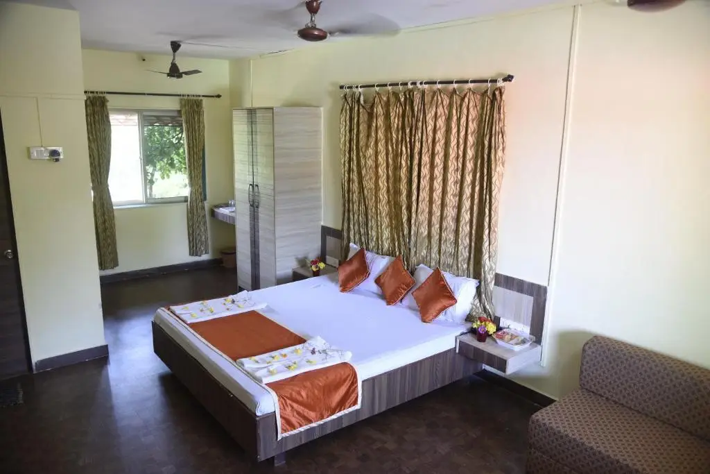 Wild Camp Resort — фото 1