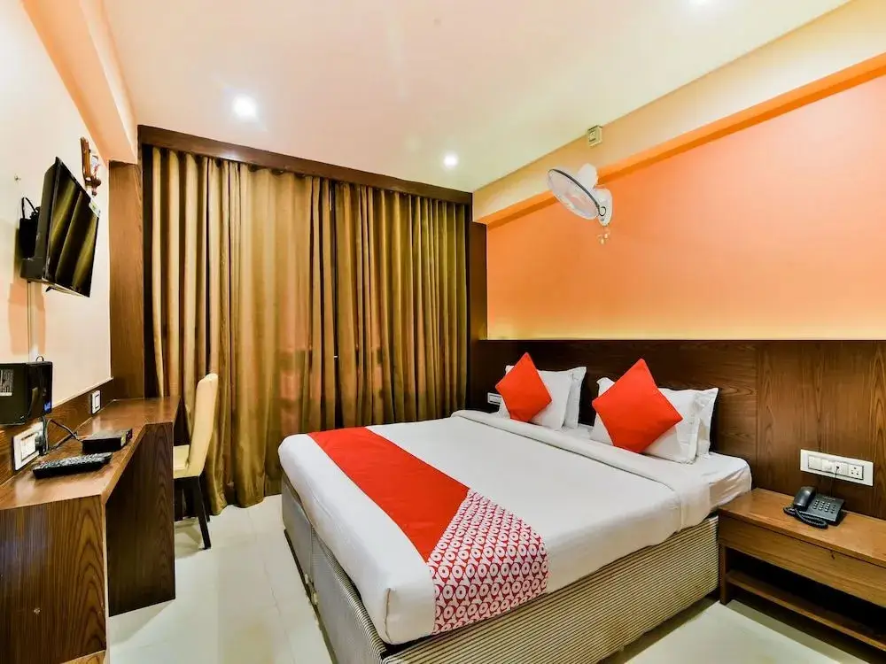 Калангут: 9x Boutique Resort