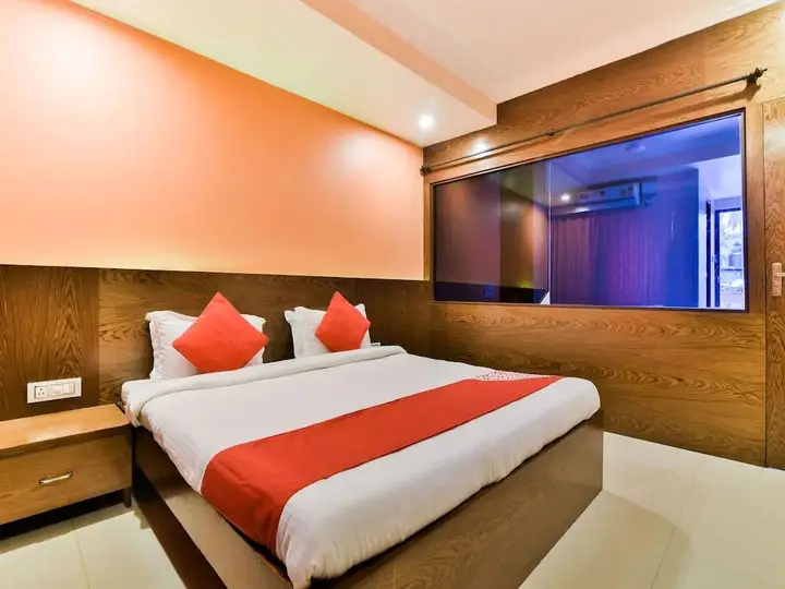 Калангут: 9x Boutique Resort