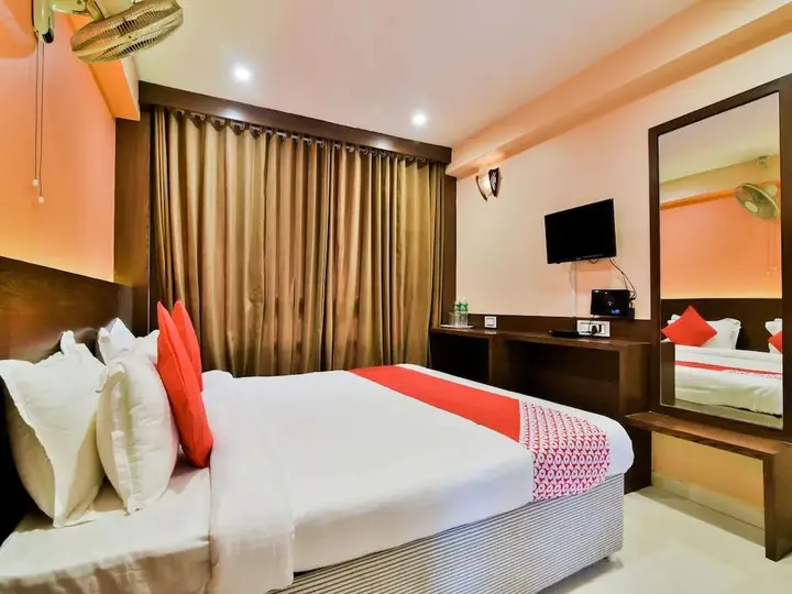 Калангут: 9x Boutique Resort