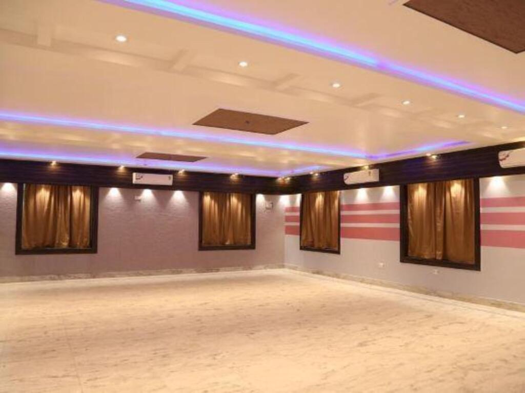 Джодхпур: Hotel Shagun Palace
