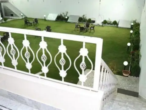 Hotel Shagun Palace — фото 1