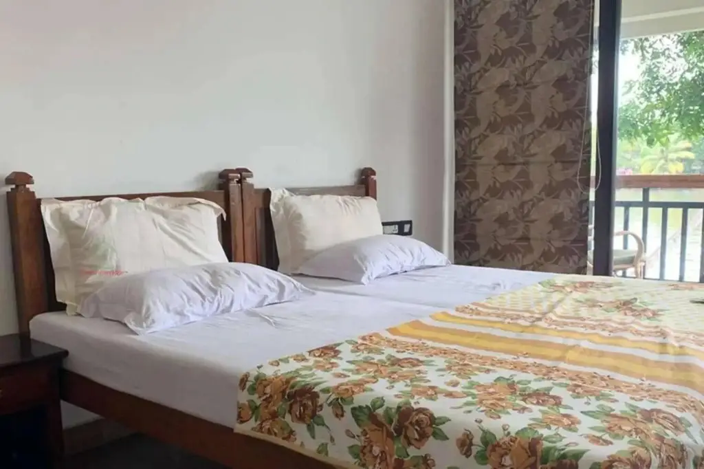 Чампакулам: Pampa Villa