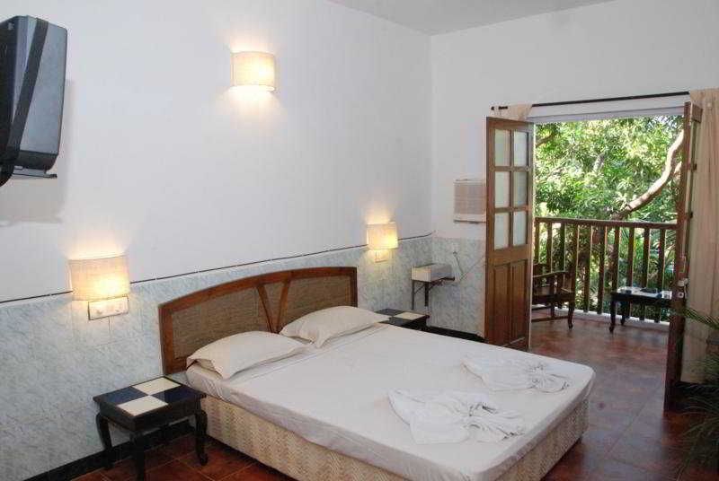 Бага: Villa Fatima