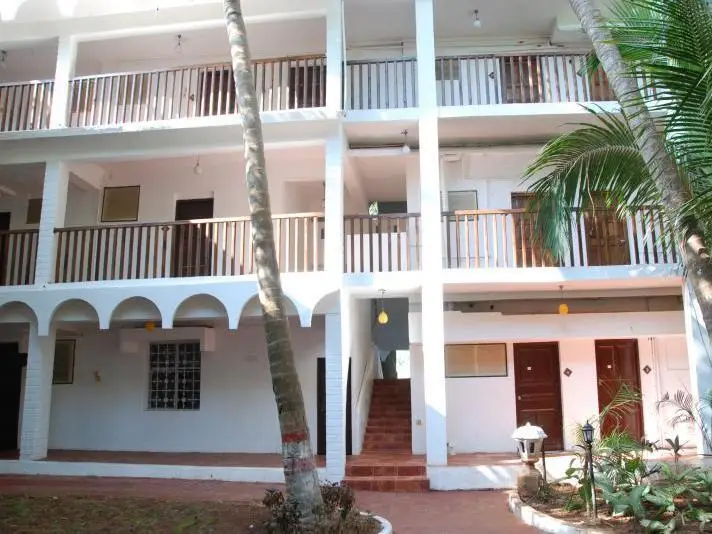 Бага: Villa Fatima