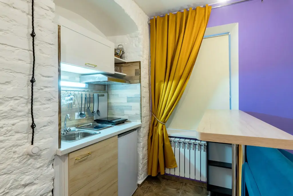 Санкт-Петербург: Dom Kino Apartments