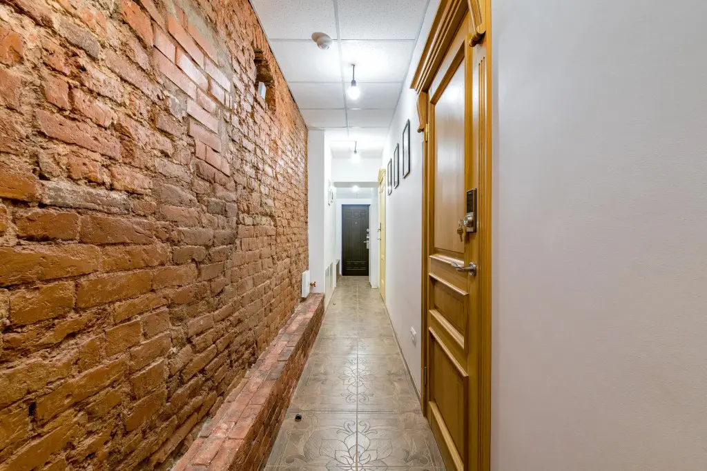 Санкт-Петербург: Dom Kino Apartments