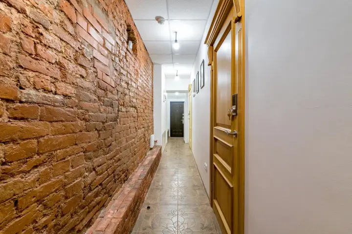 Санкт-Петербург: Dom Kino Apartments