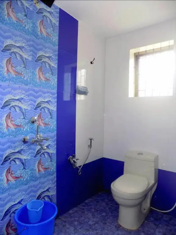 Калангут: Romaldo Guest House
