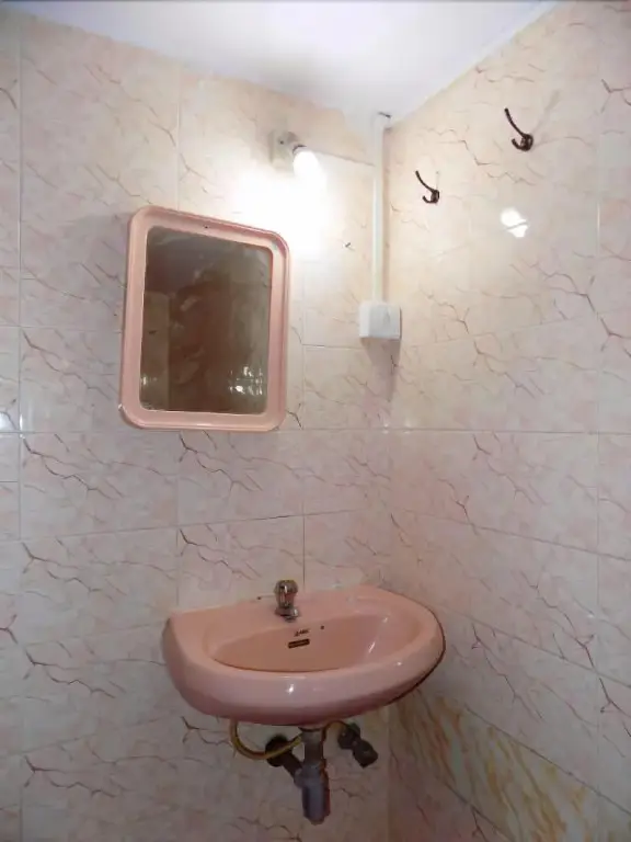 Калангут: Romaldo Guest House