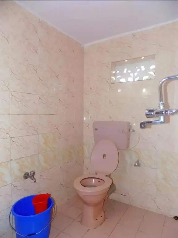 Калангут: Romaldo Guest House