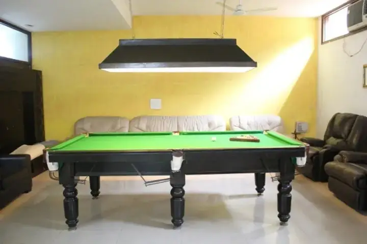 Гуруграм: Olive Service Apartments Gurgaon