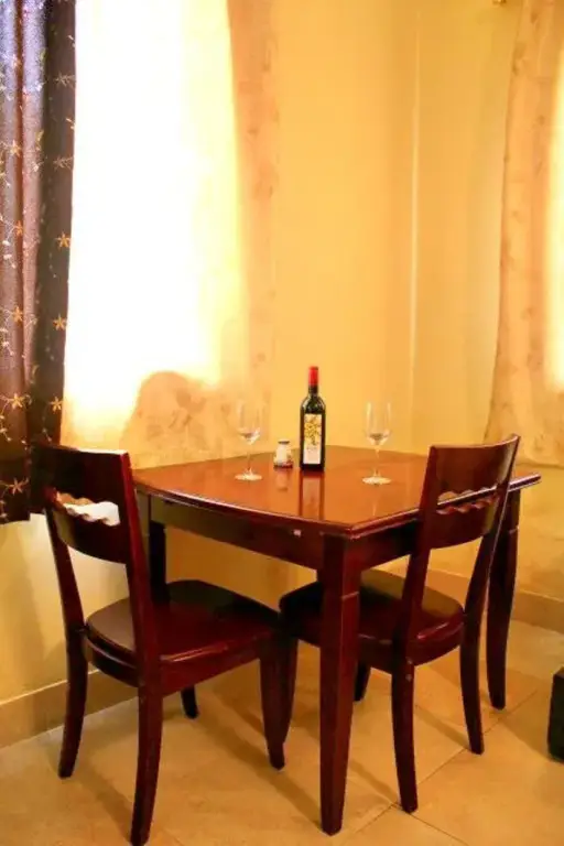 Гуруграм: Olive Service Apartments Gurgaon