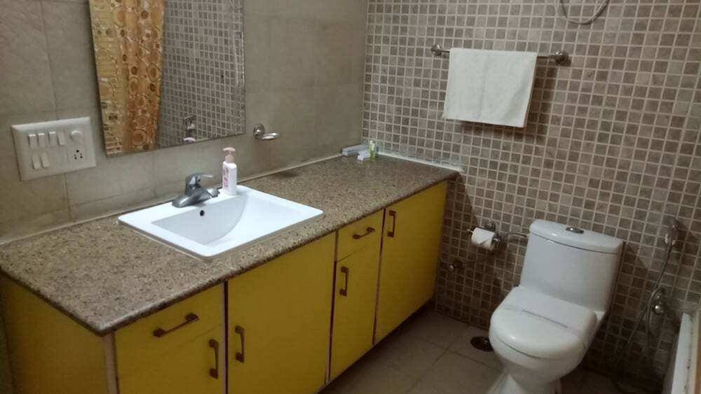 Гуруграм: Olive Service Apartments