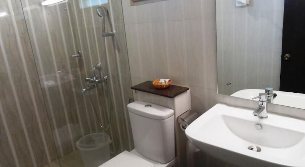 Хидерабад: Hotel Nera Regency