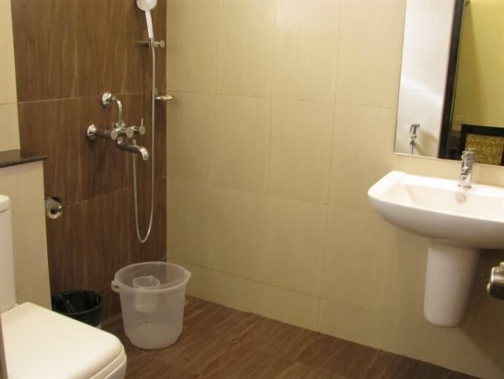 Хидерабад: Hotel Nera Regency