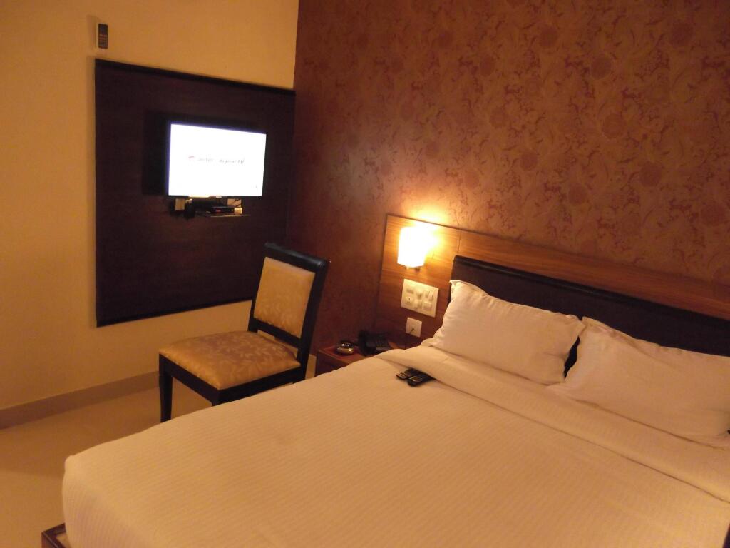 Хидерабад: Hotel Nera Regency