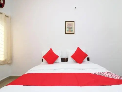 Бхопал: The Krishnayan - Service Apartment