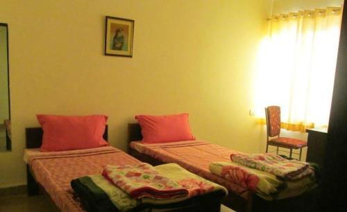 The Krishnayan - Service Apartment — фото 1