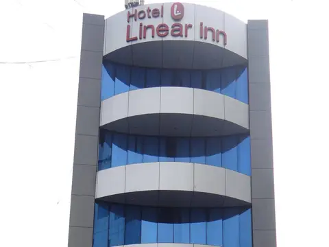 Hotel Linear Inn — фото 1