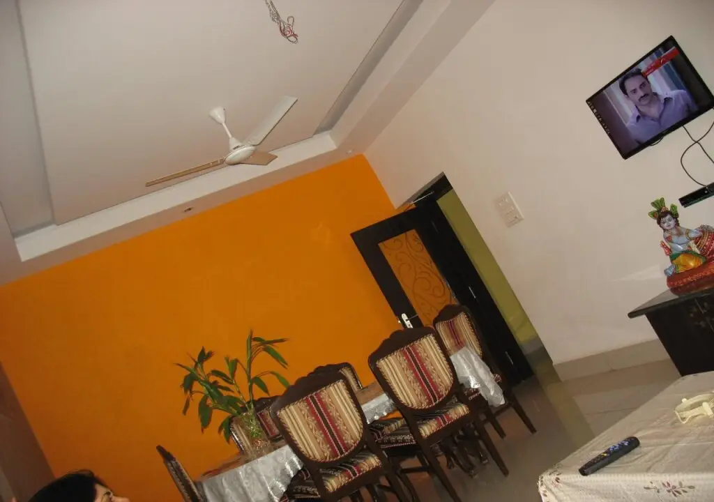 Бхопал: Vinayak Villa, Luxury Service Apartments