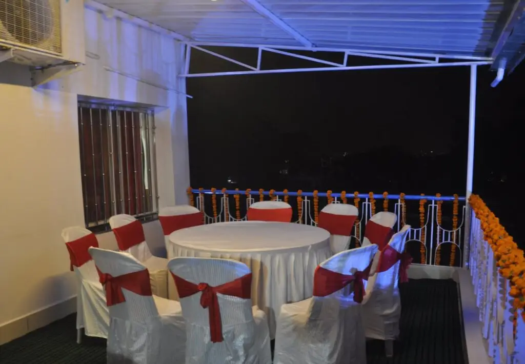 Бхопал: Vinayak Villa, Luxury Service Apartments