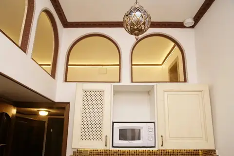 Апартаменты Дом Поэтов — фото 1