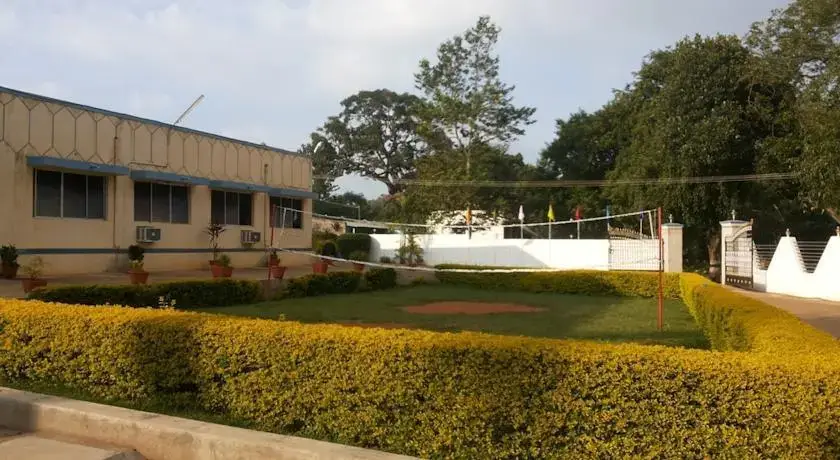 Chariot Valley Resort — фото 1