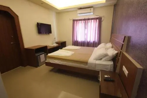Бхубанешвар: Hotel Urmee