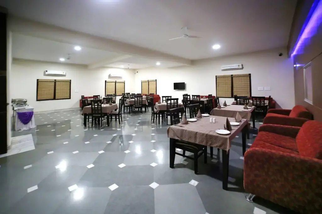 Удаипур: Hotel Royal Pratap Niwas