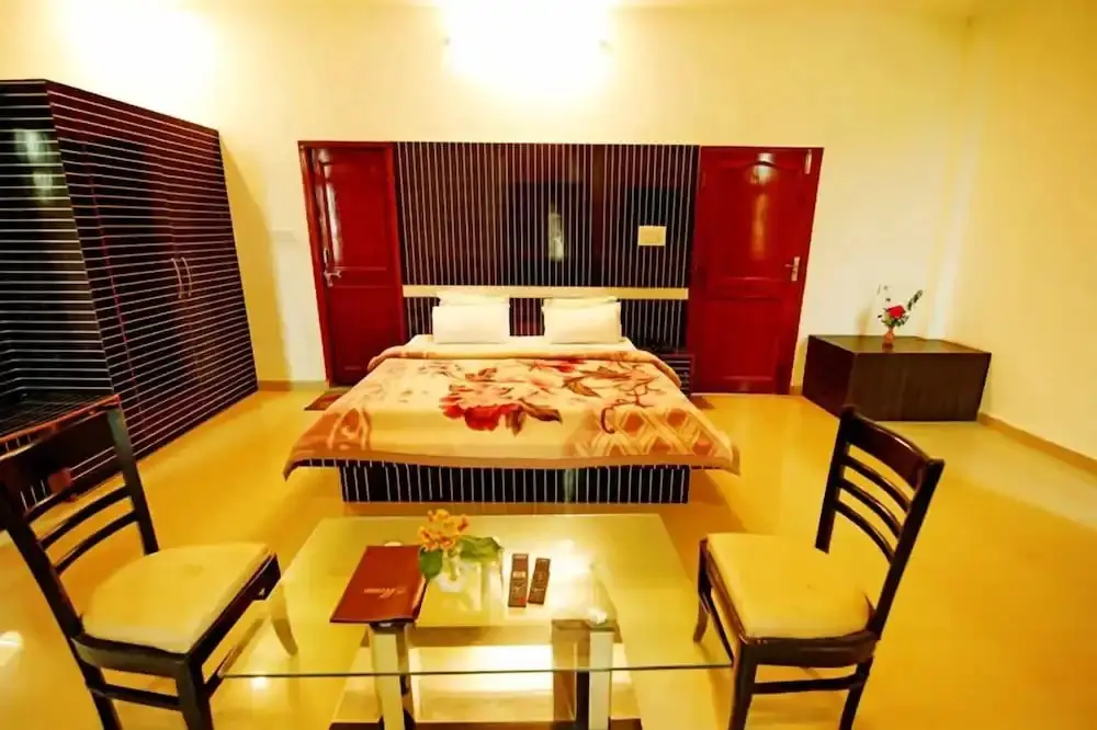 Удаипур: Hotel Kinza