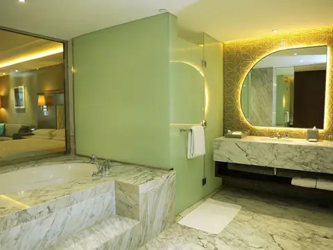 Hyatt Regency Ludhiana — фото 1