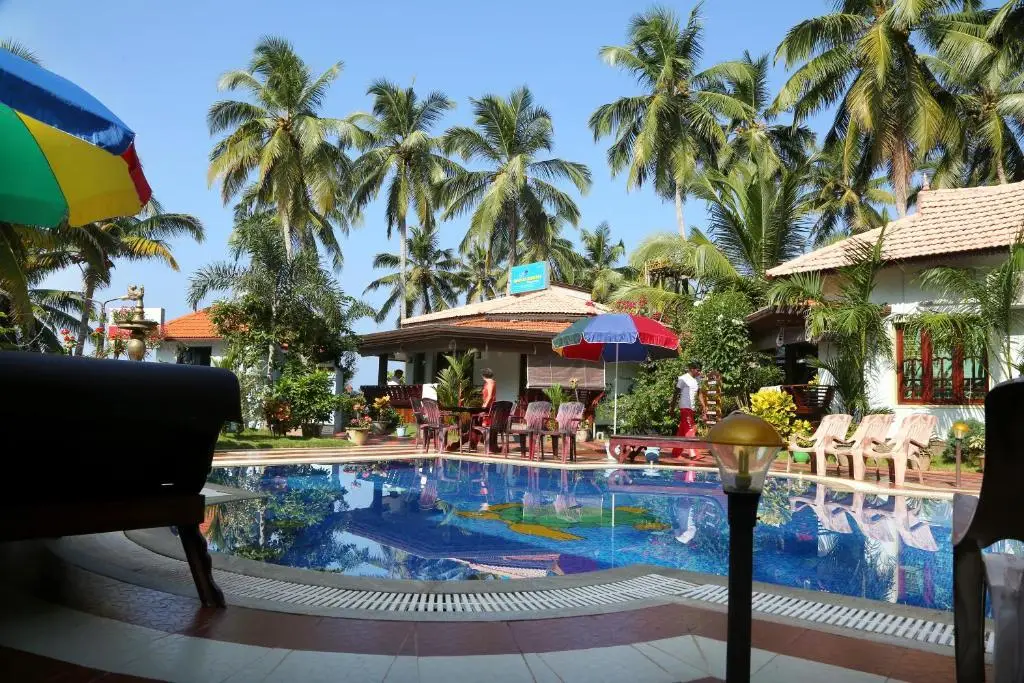 Samsara Harmony Beach Resort — фото 1