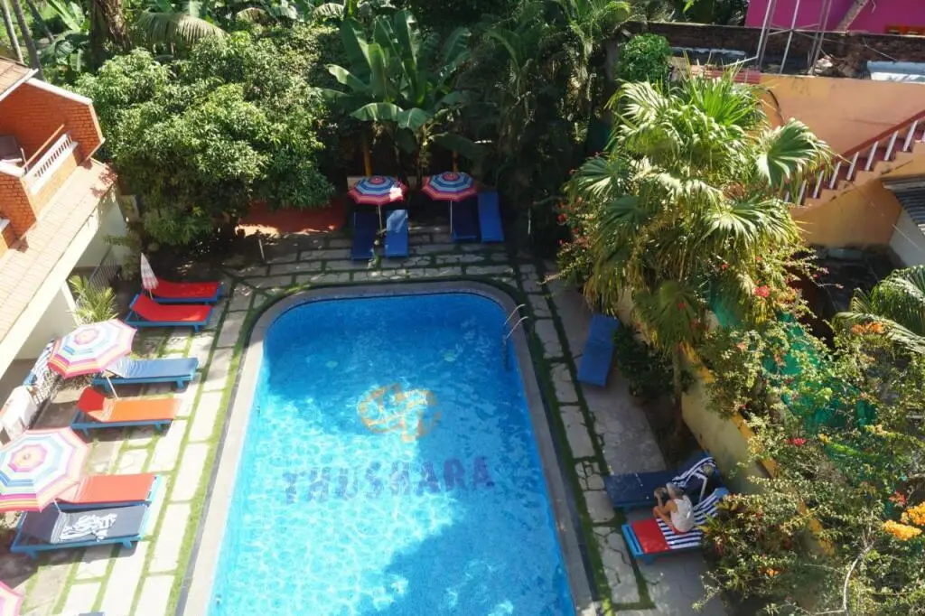 Hotel Thushara — фото 1