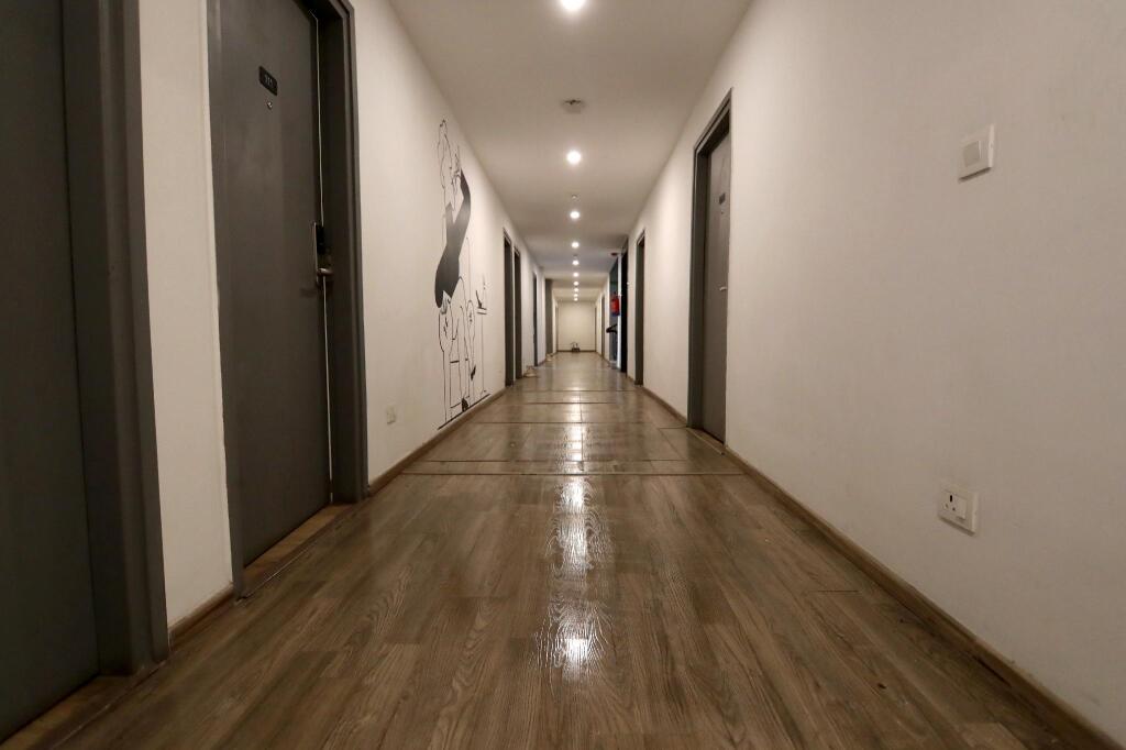 Джайпур: Hotel Imperial - Jaipur