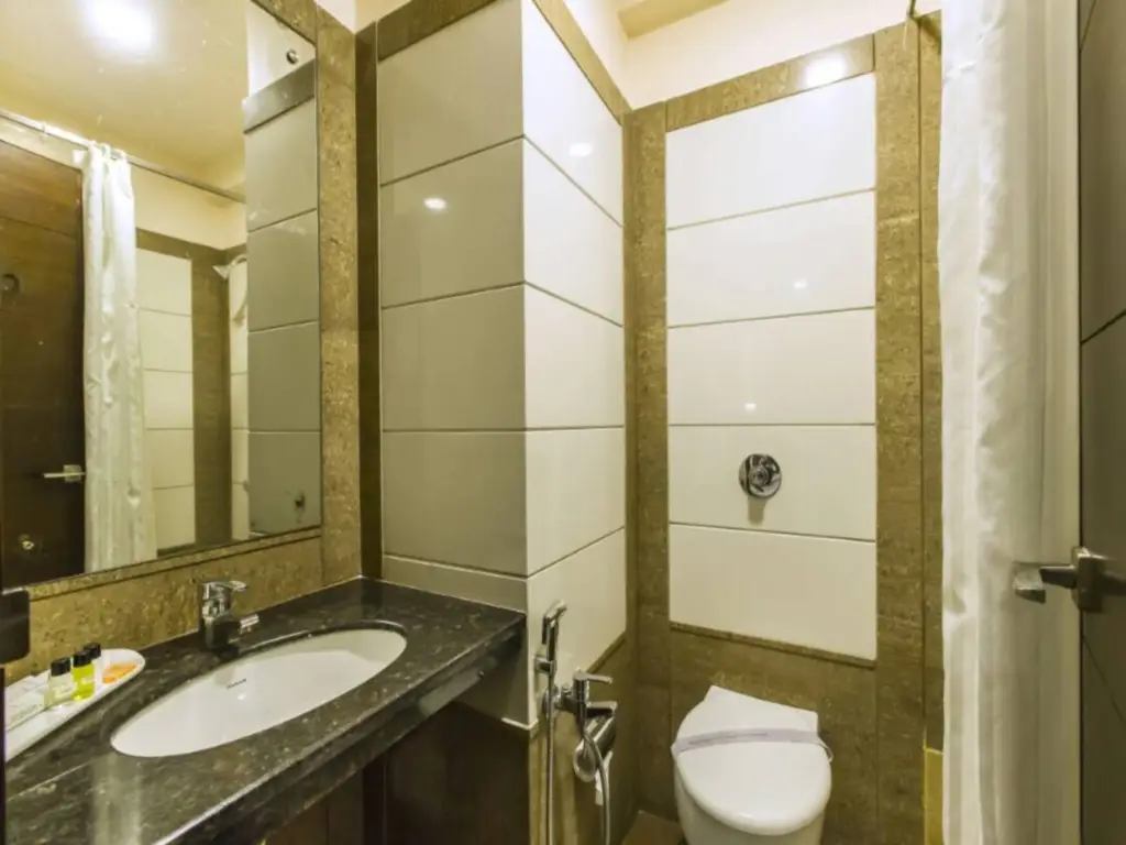 Джайпур: Hotel Golden Manor