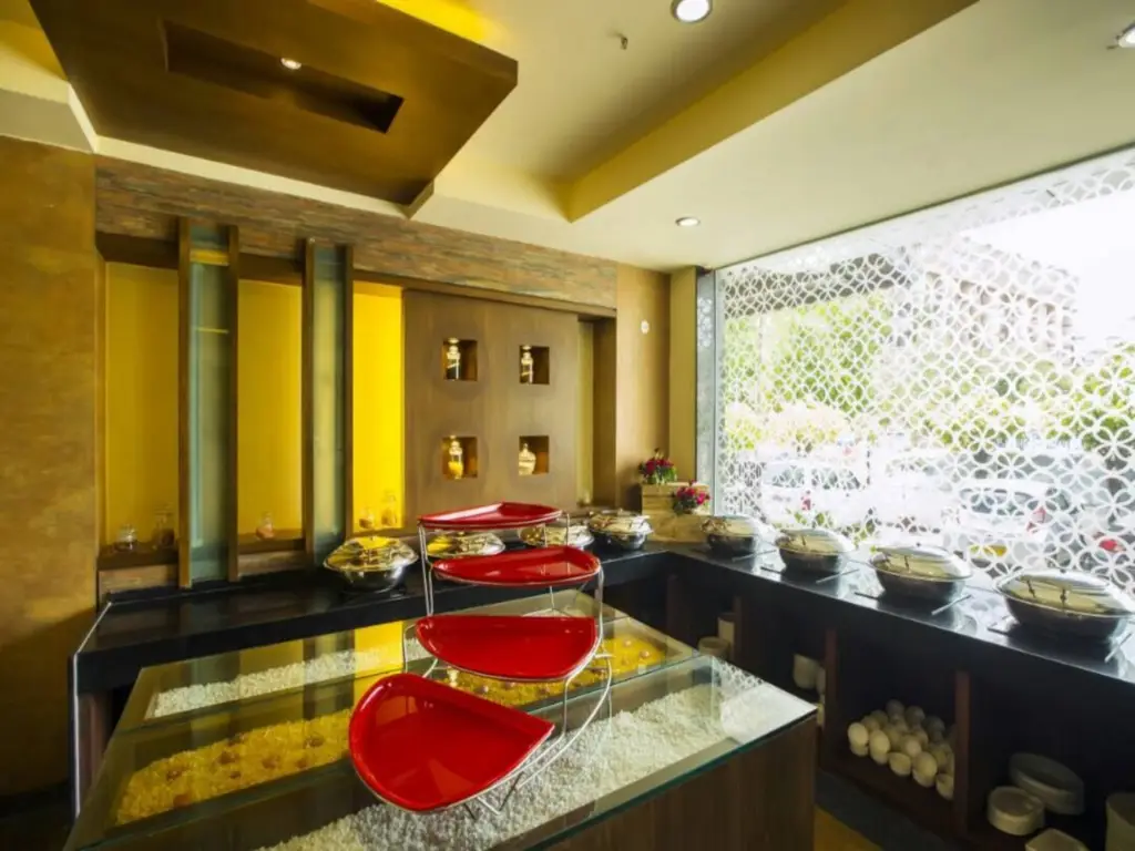 Джайпур: Hotel Golden Manor