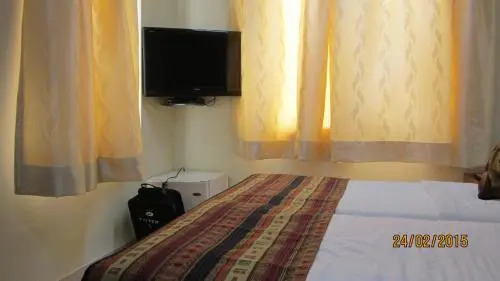 Мумбаи: Empire Hotel