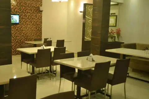 Hotel Anand — фото 1