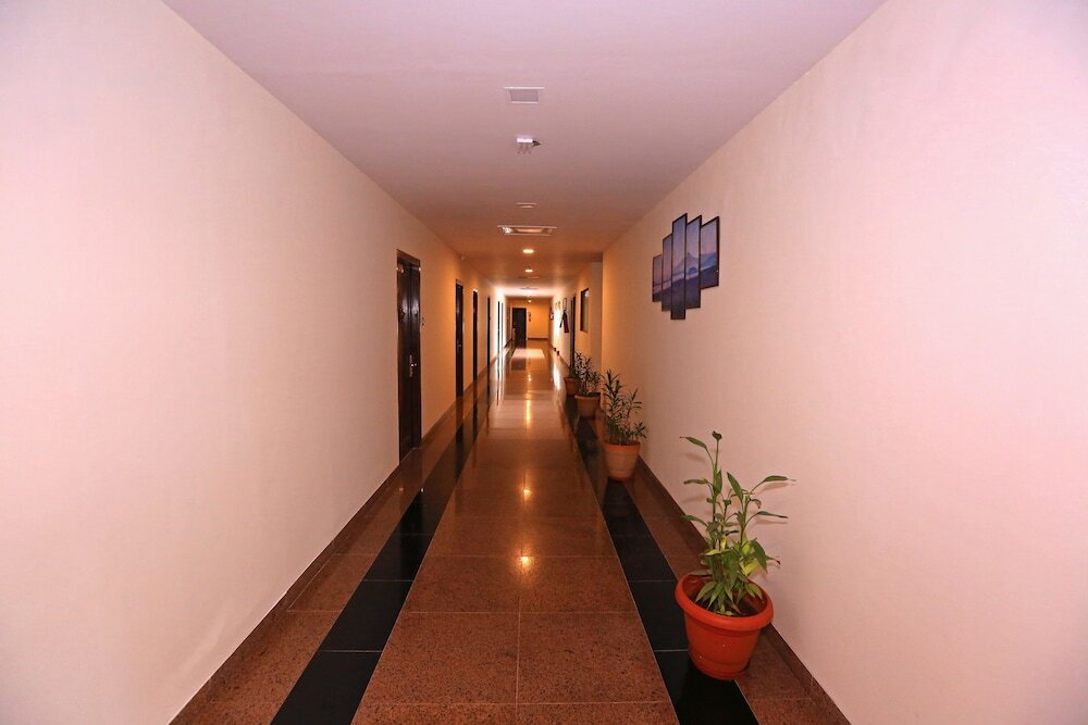 Мумбаи: Hotel Shantiidoot