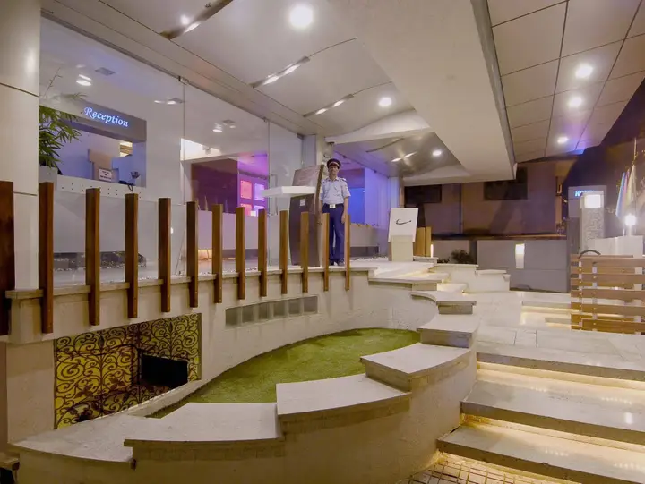 Мумбаи: Planet Boutique Hotel
