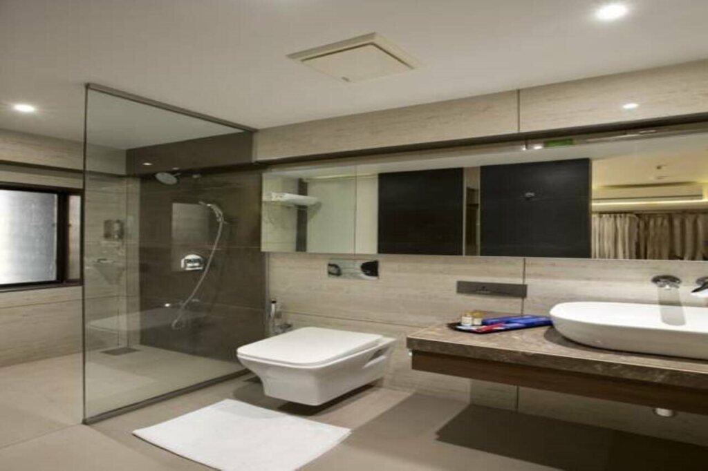 Мумбаи: Planet Boutique Hotel
